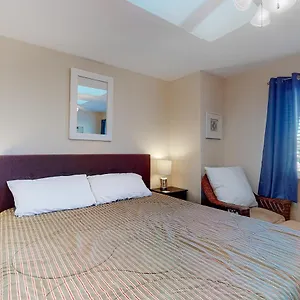 Bayshore Beauty Holiday home Ocean City