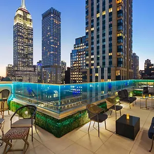 Hyatt Centric Midtown 5th Avenue **** Нью-Йорк