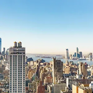 Towneplace By Marriott Manhattan/chelsea **** Нью-Йорк