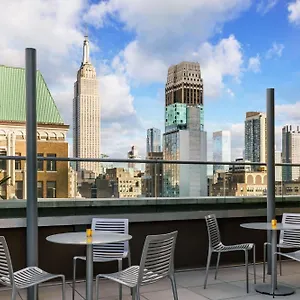 Doubletree By Hilton Times Square South **** Нью-Йорк