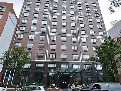 Holiday Inn Express Manhattan Midtown West By Ihg Nueva York