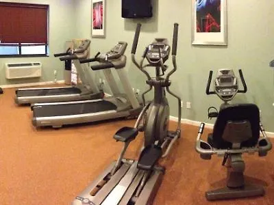 Hotel Holiday Inn Express Manhattan Midtown West By Ihg Nueva York