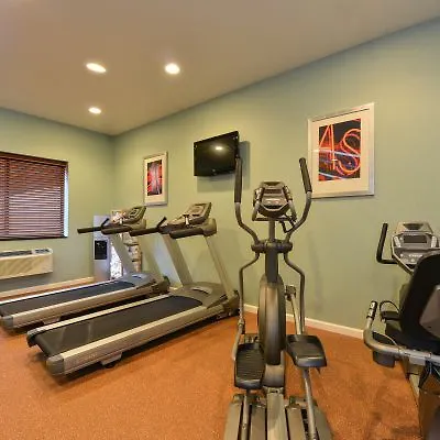 Holiday Inn Express Manhattan Midtown West By Ihg New York Hotel