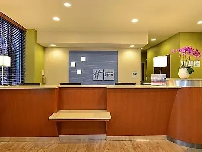 Holiday Inn Express Manhattan Midtown West By Ihg New York 3*,