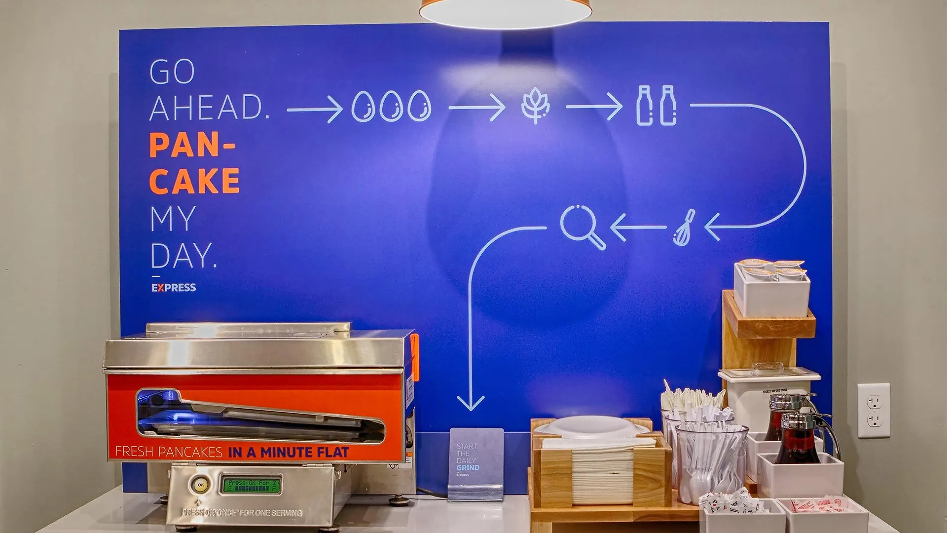 Holiday Inn Express Manhattan Midtown West By Ihg New York