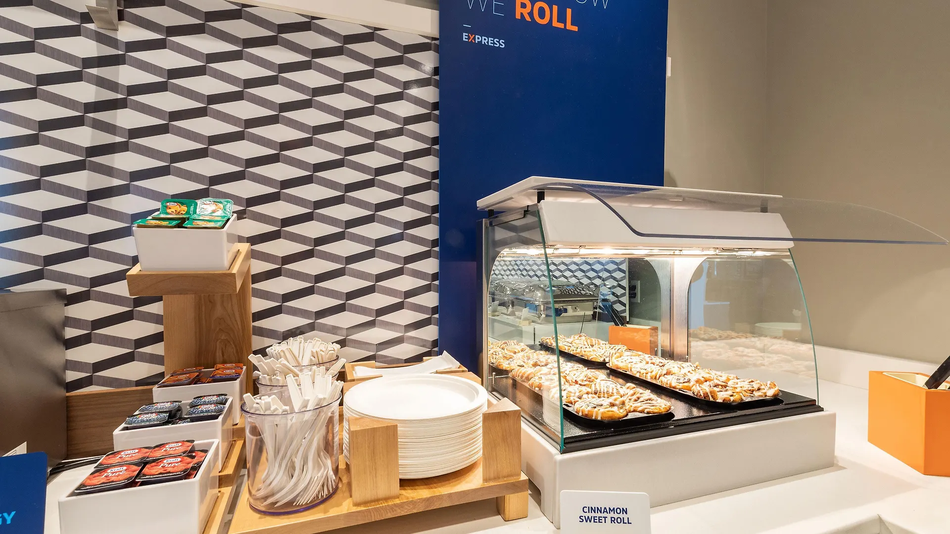 Holiday Inn Express Manhattan Midtown West By Ihg New York Hotel