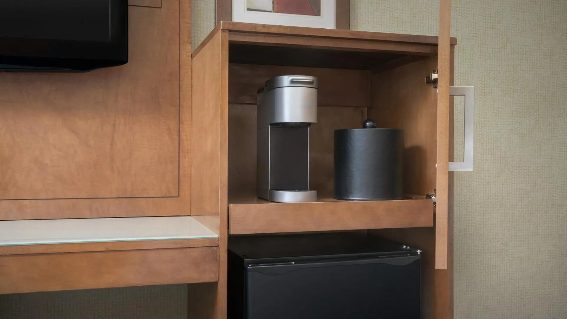 Holiday Inn Express Manhattan Midtown West By Ihg New York