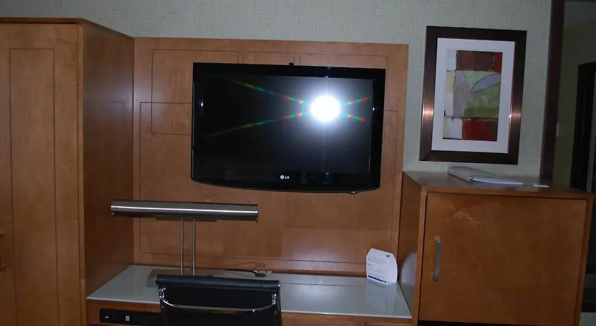 Holiday Inn Express Manhattan Midtown West By Ihg New York United States