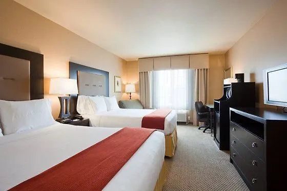 Holiday Inn Express Manhattan Midtown West By Ihg New York Hotel