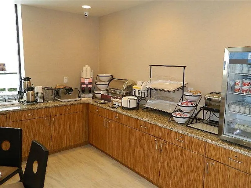 Hotel Holiday Inn Express Manhattan Midtown West By Ihg New York