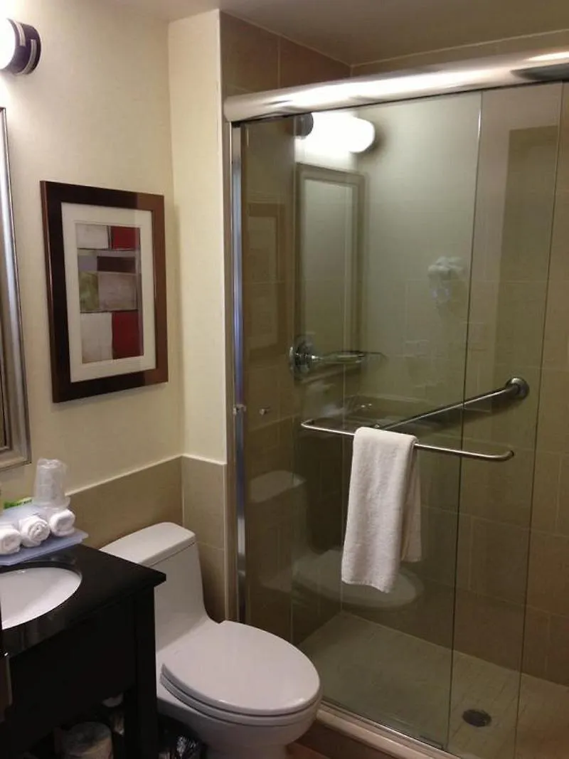 Holiday Inn Express Manhattan Midtown West By Ihg New York